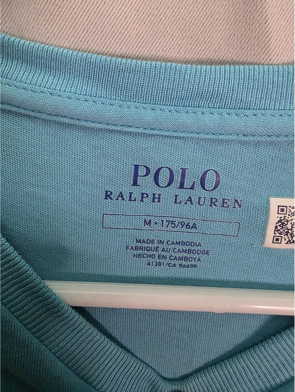 Ralph Lauren polo ralph